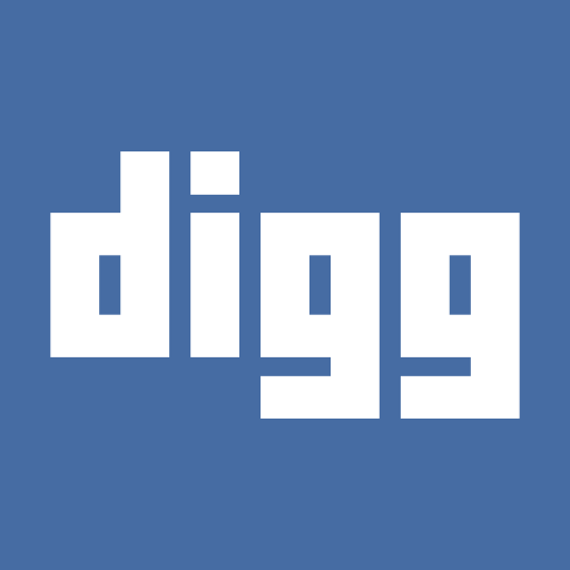 StreamDomaine Digg
