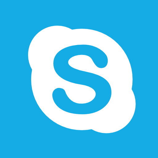 StreamDomaine Skype