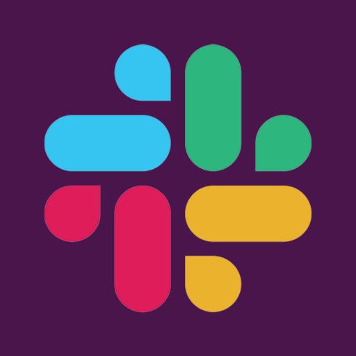 StreamDomaine Slack