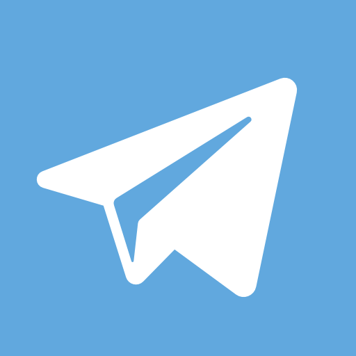 StreamDomaine Telegram